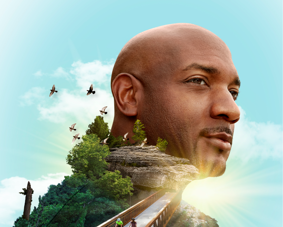 Columbia Convention & Visitors Bureau